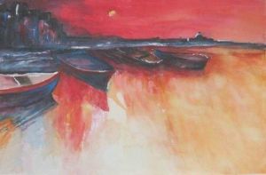 "Petrocelli Sunset"