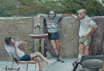 "Bushveld Braai"
