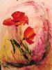 "Playful Poppies"