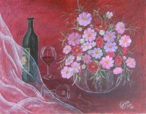 "Wine and Cosmos"