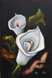 "Ivory and Ebony"