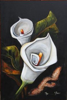 "Ivory and Ebony"