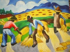 "Harvesters 2"
