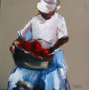 "Fruit Harvest"