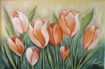 "Tulips 1"