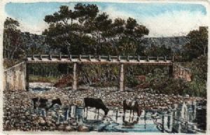 "Bridge-Brug"