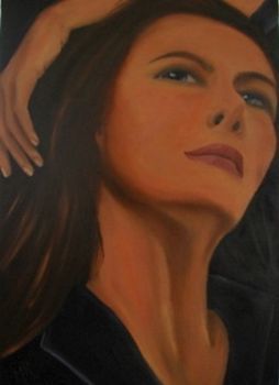 "Portrait Study Women 2"