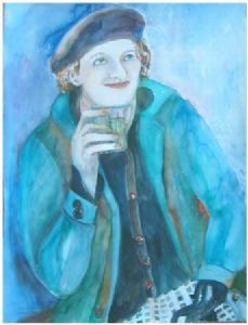 "Vino Veritas"