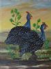 "Guineafowl"