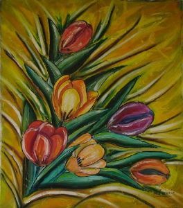 "Tulips"
