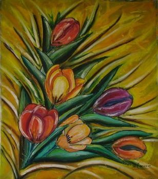 "Tulips"