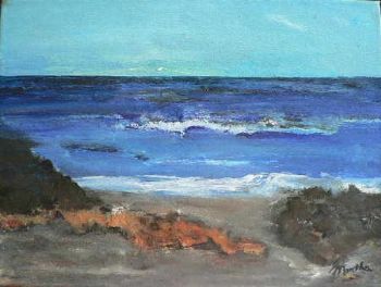 "Sea Energies"
