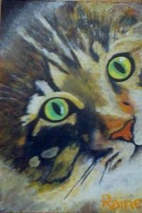 "Pussycat"