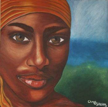 "Africa - the Song of My Heart"