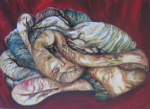 "Transformation of Shells two"