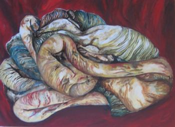 "Transformation of Shells two"