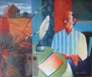 "Karoo Poet"