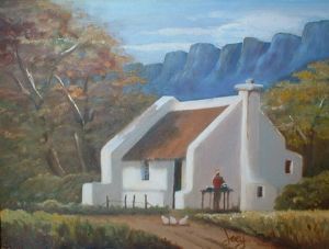 "Farmhouse 1"