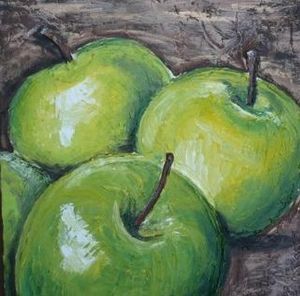 "Apples"