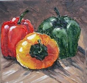 "3 Peppers"