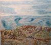 "Asleep in the Landscape"