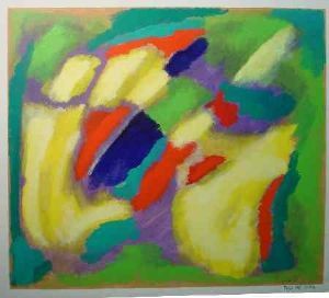 "Color Flight"