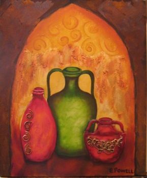 "Egyptian Gifts"