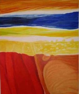 "Red Hills"