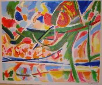 "Gardenscape"