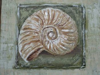"Sea Shell"