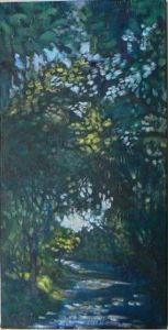 "To the Woods 1"