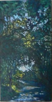 "To the Woods 1"