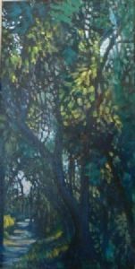 "To the Woods 2"