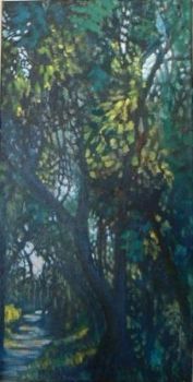"To the Woods 2"