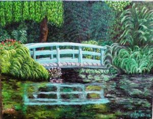"Secret Garden"