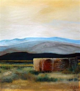 "The promise of water"