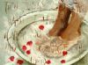 "Voetewas / Washing feet"