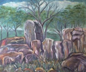 "Zimbabwe Rocks"