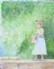 "Flower Girl"