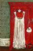 "Song of Solomon - Red Cupboard"