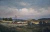 "Cattle in a Landscape"