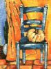 "Lonely Chair"