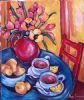 "Lemon tea"