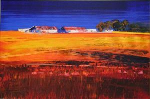 "Overberg Farm"
