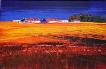 "Overberg Farm"
