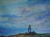 "The Lighthouse"