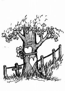 "Loveletter for a Dead Lover"