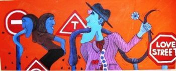 "Love Street"