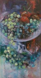 "Appetizing Reflections"