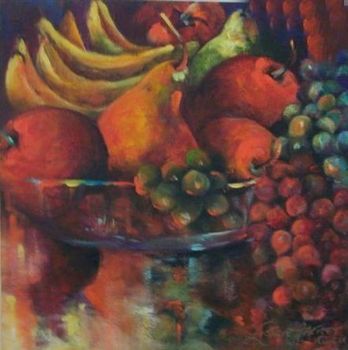 "Fruit Bowl"